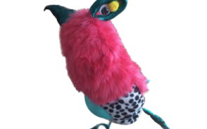 Museum Item Image
